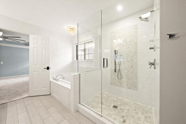 1528 E Twin Brook Terrace, Mustang, OK 73064