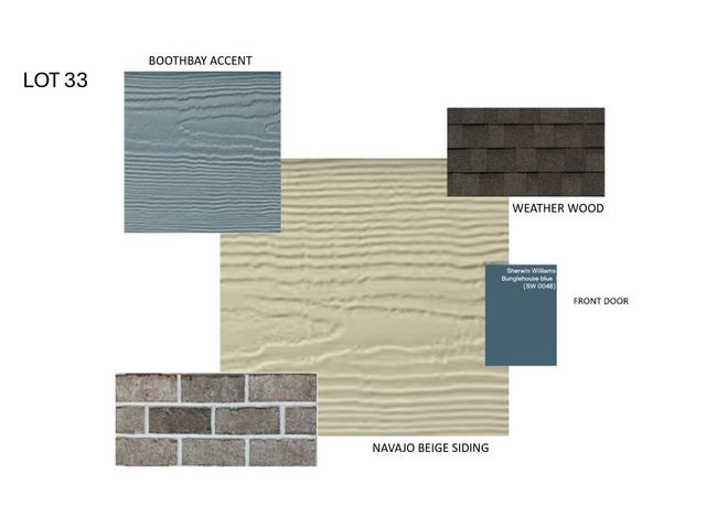 1073 Mapletree Lane, Indian Trail, NC 28079