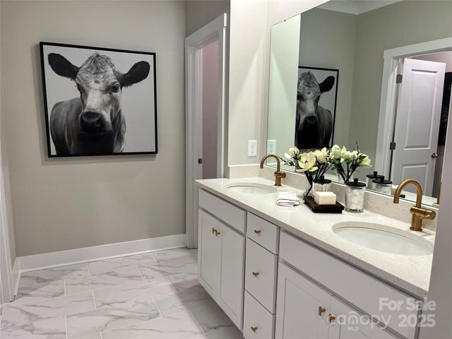 1073 Mapletree Lane, Indian Trail, NC 28079