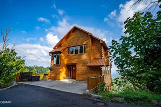 1854 Billard Way, Sevierville, TN 37876