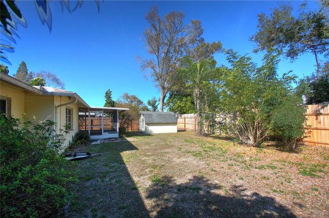 3431 DUNBAR DRIVE, Sarasota, FL 34232