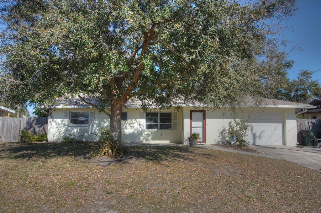 3431 DUNBAR DRIVE, Sarasota, FL 34232