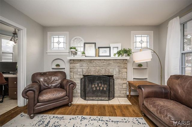 1475 Saint Catherine Street, Florissant, MO 63033