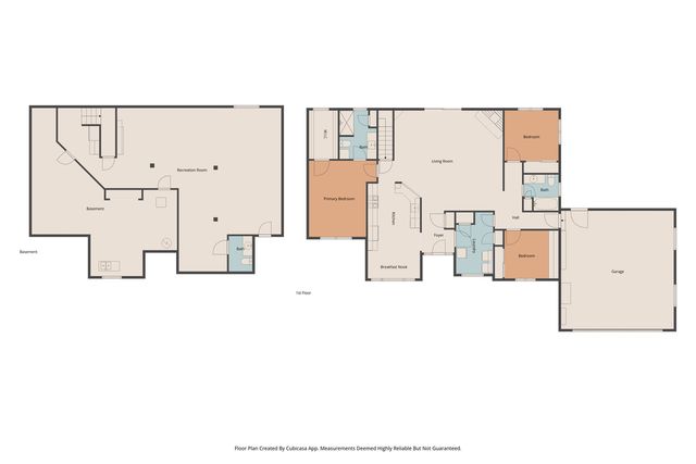 4335 Rose COURT, New Berlin, WI 53151