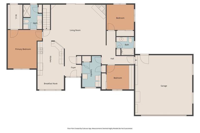 4335 Rose COURT, New Berlin, WI 53151