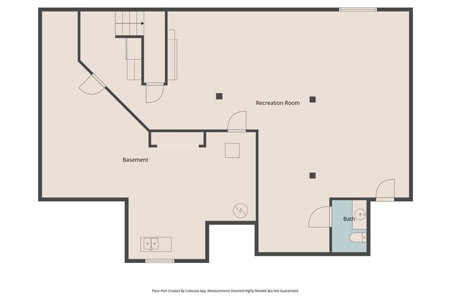 4335 Rose COURT, New Berlin, WI 53151