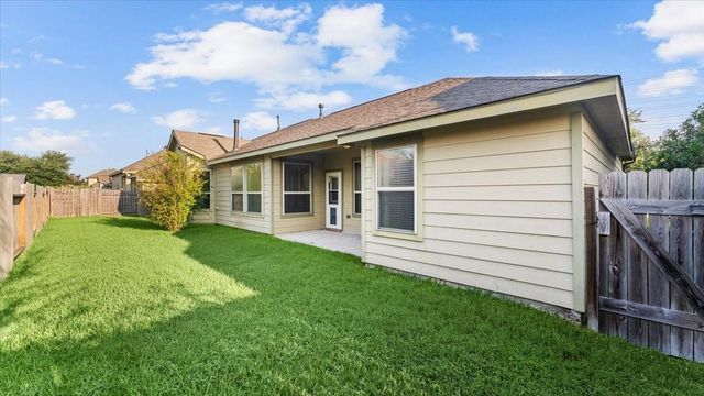 11303 Crestbrook Park Lane, Tomball, TX 77375