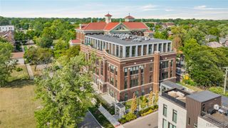1454 Townsend Street 302, Detroit, MI 48214