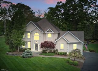 12 Butternut Way, Sparta Twp., NJ 07871