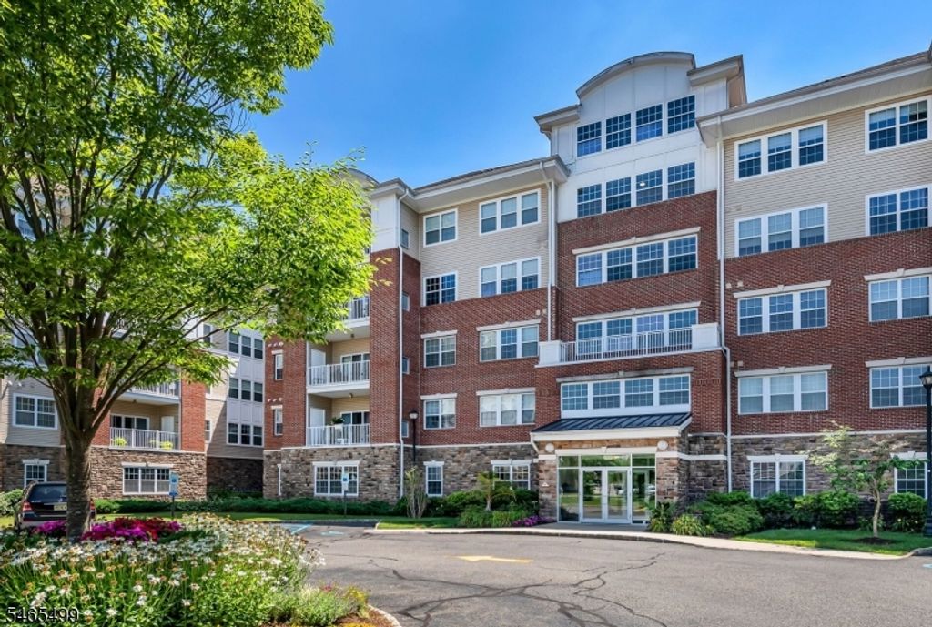 10323 Warrens Way 323, Wanaque Boro, NJ 07465 — exterior