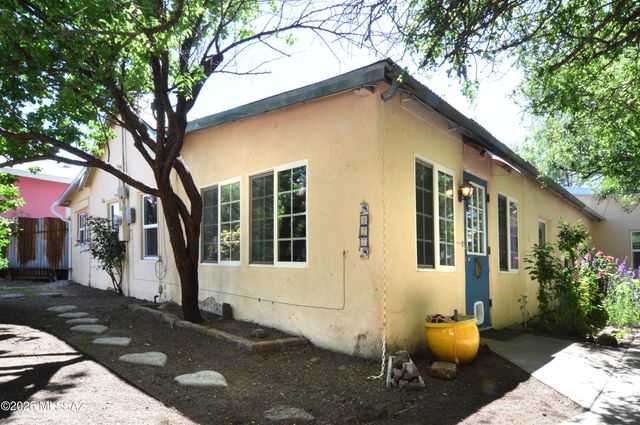 337 Smelter Avenue, Patagonia, AZ 85624