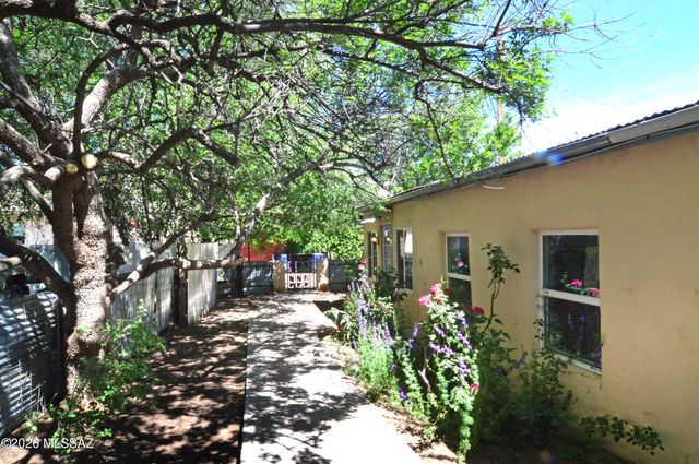 337 Smelter Avenue, Patagonia, AZ 85624