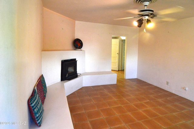 337 Smelter Avenue, Patagonia, AZ 85624
