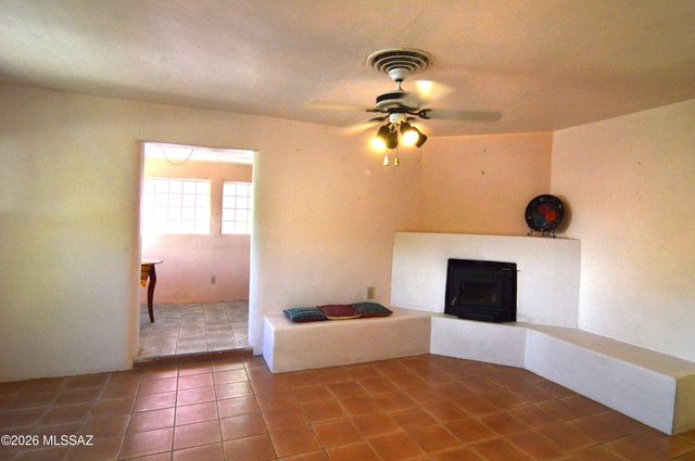 337 Smelter Avenue, Patagonia, AZ 85624