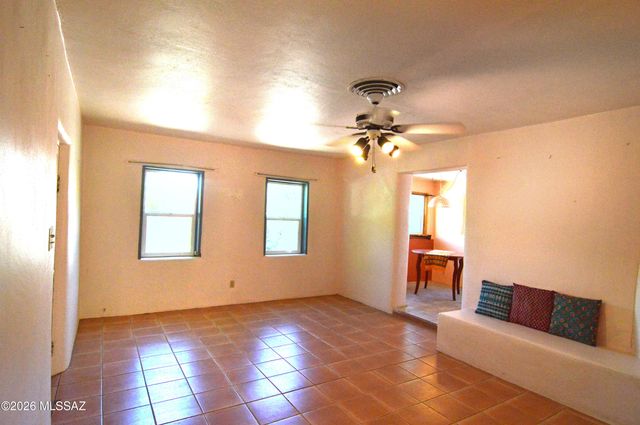 337 Smelter Avenue, Patagonia, AZ 85624