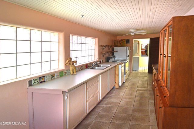 337 Smelter Avenue, Patagonia, AZ 85624