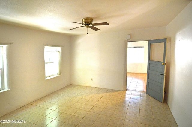 337 Smelter Avenue, Patagonia, AZ 85624