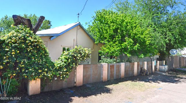 337 Smelter Avenue, Patagonia, AZ 85624