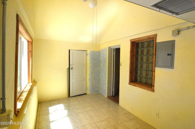 337 Smelter Avenue, Patagonia, AZ 85624