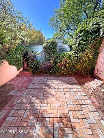 337 Smelter Avenue, Patagonia, AZ 85624