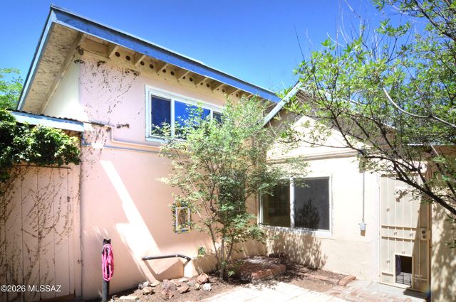 337 Smelter Avenue, Patagonia, AZ 85624