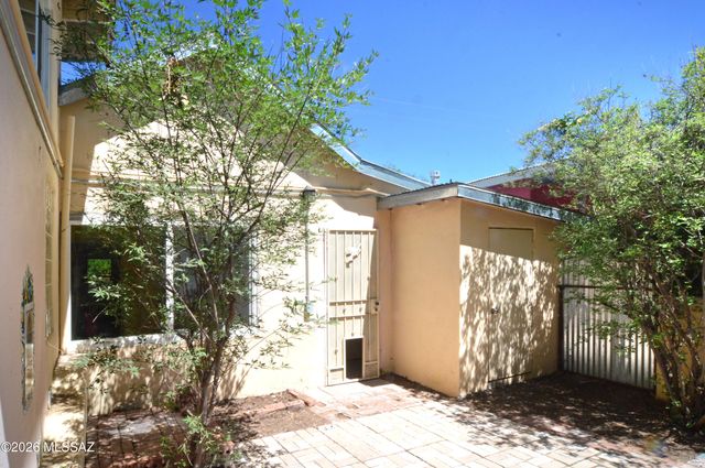 337 Smelter Avenue, Patagonia, AZ 85624
