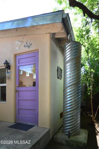 337 Smelter Avenue, Patagonia, AZ 85624