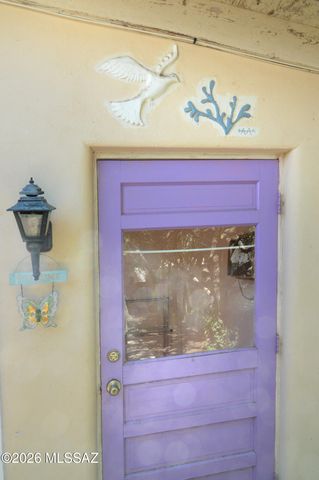 337 Smelter Avenue, Patagonia, AZ 85624