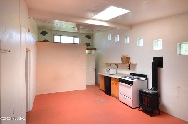 337 Smelter Avenue, Patagonia, AZ 85624