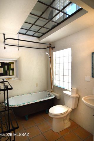 337 Smelter Avenue, Patagonia, AZ 85624