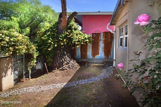 337 Smelter Avenue, Patagonia, AZ 85624