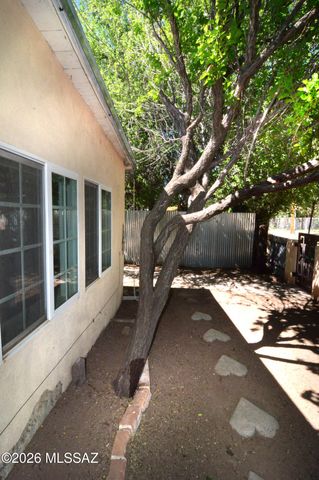 337 Smelter Avenue, Patagonia, AZ 85624