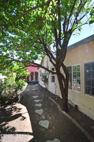 337 Smelter Avenue, Patagonia, AZ 85624