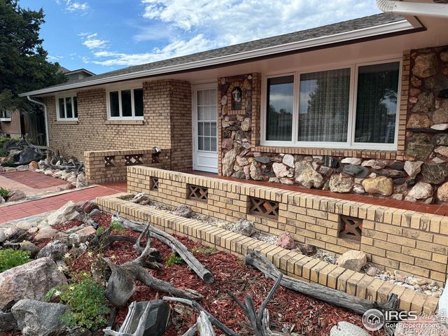 717 W 36th Street, Loveland, CO 80538