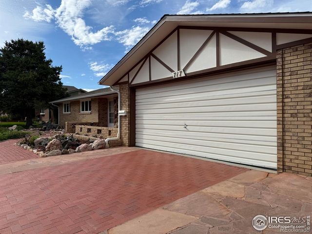 717 W 36th Street, Loveland, CO 80538