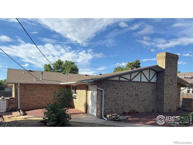 717 W 36th Street, Loveland, CO 80538