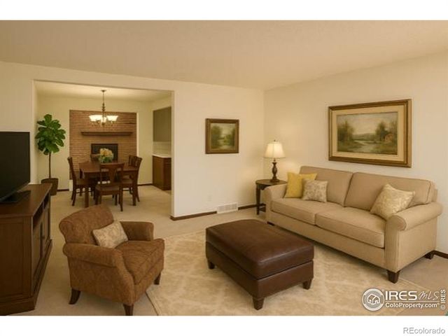 717 W 36th Street, Loveland, CO 80538