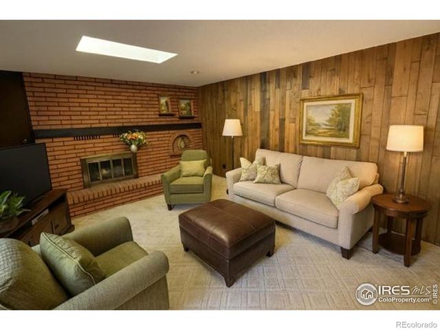 717 W 36th Street, Loveland, CO 80538