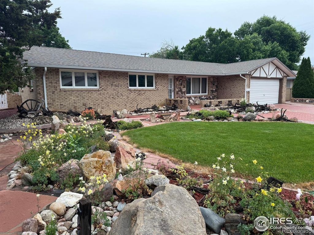 717 W 36th Street, Loveland, CO 80538