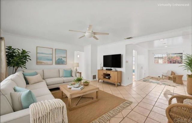 3813 Birch, San Diego, CA 92113