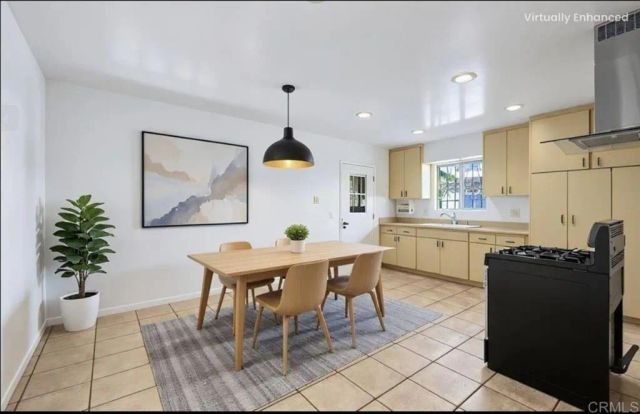 3813 Birch, San Diego, CA 92113
