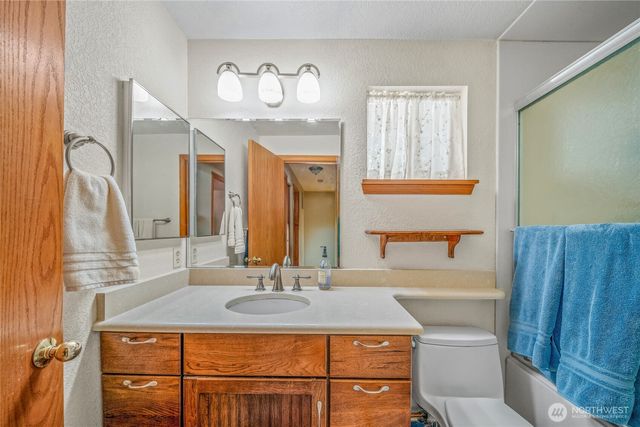 2316 Burbank Avenue NW, Olympia, WA 98502