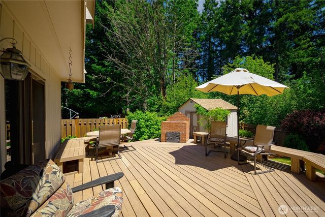 2316 Burbank Avenue NW, Olympia, WA 98502