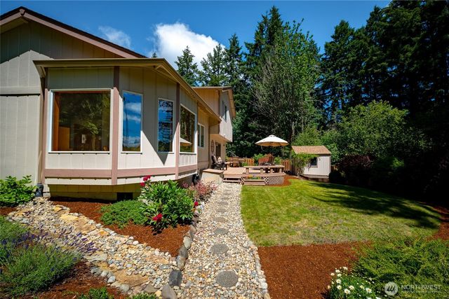 2316 Burbank Avenue NW, Olympia, WA 98502
