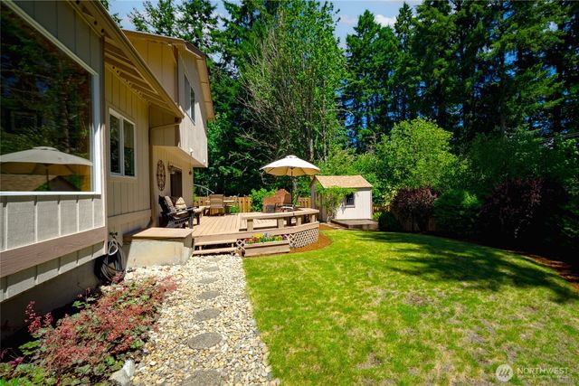 2316 Burbank Avenue NW, Olympia, WA 98502