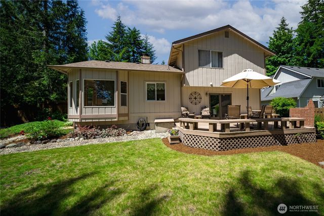 2316 Burbank Avenue NW, Olympia, WA 98502