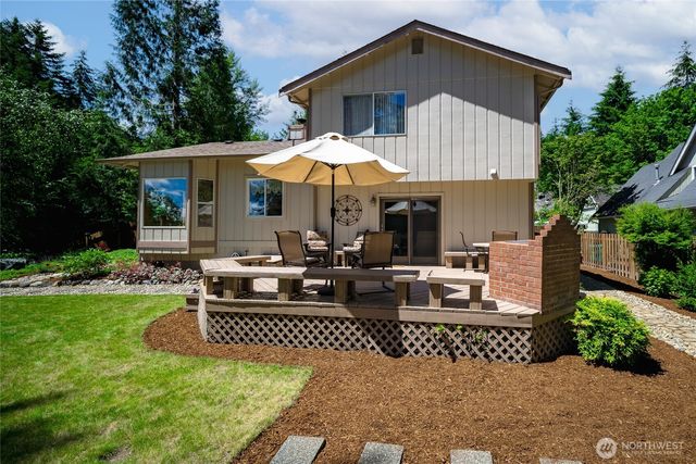 2316 Burbank Avenue NW, Olympia, WA 98502