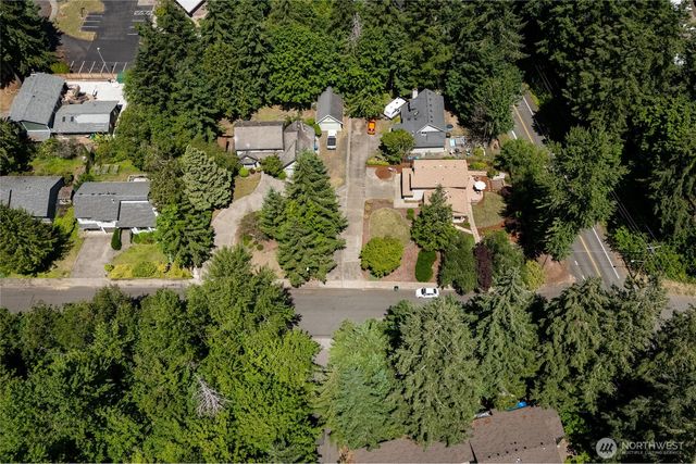2316 Burbank Avenue NW, Olympia, WA 98502