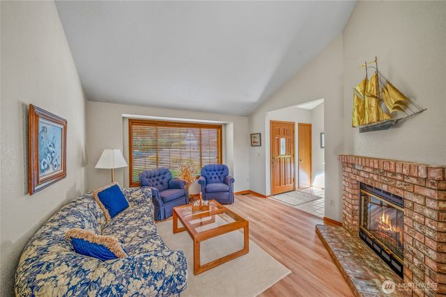 2316 Burbank Avenue NW, Olympia, WA 98502