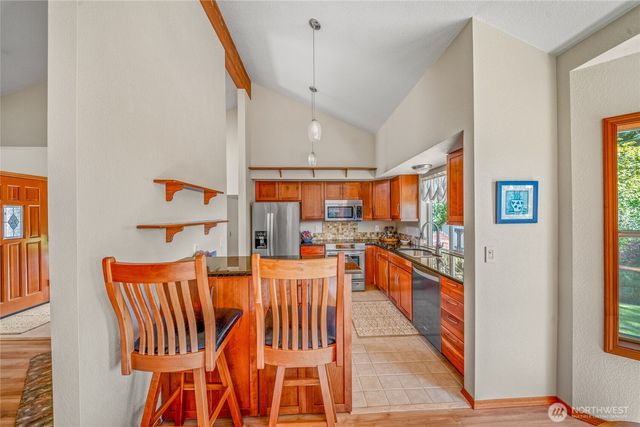 2316 Burbank Avenue NW, Olympia, WA 98502